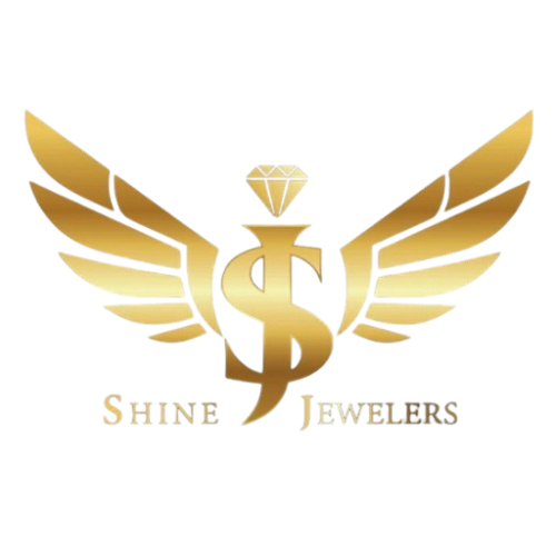 Shine Jewelers Logo